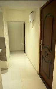 Hall Image of 1500 Sq.ft 3 BHK Apartment / Flat for sale in Om Shiv Kailasa Phase II, Mihan Nagpur for Rs. 7830000