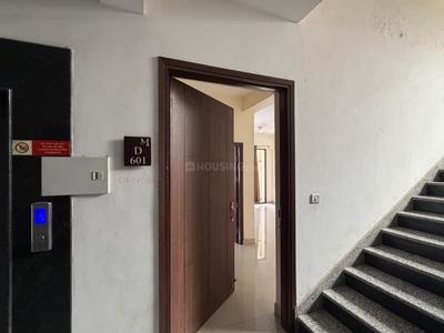 Image of 1350 Sq.ft 3 BHK Apartment / Flat for rent in Shalimar Mannat Extension K1 To K4, Mohammadpur Chauki, Lucknow for Rs. 22500