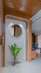 Image of 1450 Sq.ft 3 BHK Apartment / Flat for sale in Nagda Rajmani Residency, Sevasi, Vadodara for Rs. 6551000