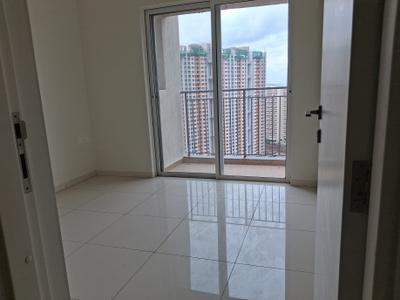 Bedroom Image of 1000 Sq.ft 2 BHK Apartment / Flat for sale in Godrej Parkridge, Manjari Khurd Pune for Rs. 7500000
