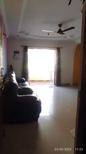 Hall Image of 1300 Sq.ft 3 BHK Apartment / Flat for rent in SSD Sai Orchards, Pimple Saudagar Pune for Rs. 35000