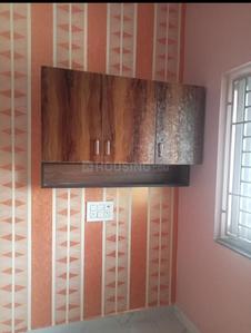 Bedroom Image of 966 Sq.ft 2 BHK Apartment / Flat for sale in Perambur Chennai for Rs. 8694000