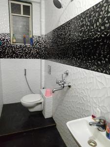 Bathroom Image of Swapnpurti  in Bibwewadi, Pune