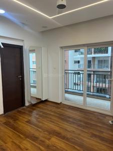 Bedroom Image of 800 Sq.ft 1 BHK Apartment / Flat for rent in Sanath Nagar Hyderabad for Rs. 12580