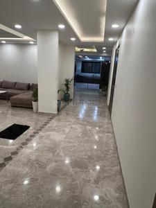 Hall Image of 3000 Sq.ft 4.5 BHK Builder Floor for sale in Mayfield Garden Luxury Floors, Mayfield Garden Gurgaon for Rs. 41000000