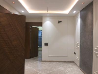 Living Room Image of 1124 Sq.ft 3 BHK Builder Floor for sale in Vikaspuri New Delhi for Rs. 21500000