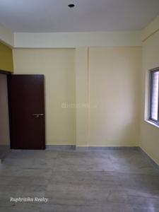 Bedroom Image of 1200 Sq.ft 2 BHK Apartment / Flat for rent in Bansdroni Kolkata for Rs. 15000