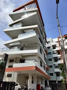 Image of 940 Sq.ft 2 BHK Apartment / Flat for sale in Amogh Maithili Empire, Kiwale, Pune for Rs. 7200000