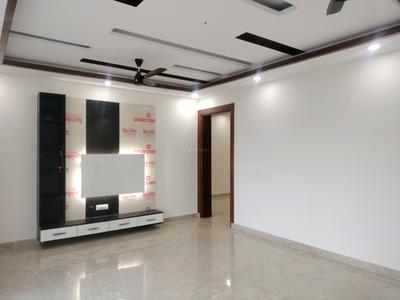 4 BHK Independent Builder Floor