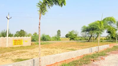 Image of 1350 Sq.ft Residential Plot / Land for sale in Govardhan, Mathura for Rs. 2700000