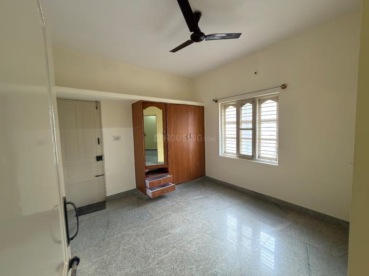 Venkateshwara Nilayam Munnekolalu  Bedroom 1