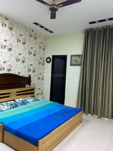 Bedroom Image of 2525 Sq.ft 4.5 BHK Villa for sale in Amrapali Dream Valley 2, Noida Extension Greater Noida for Rs. 37800000