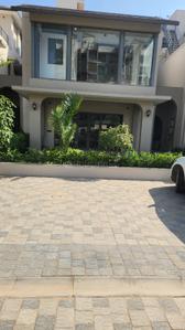 Image of 4383 Sq.ft 4 BHK Villa for sale in Koba, Gandhinagar for Rs. 85000000