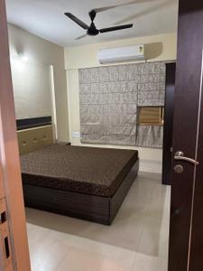 Bedroom Image of 1004 Sq.ft 2 BHK Apartment / Flat for sale in Aditya Comfort Zone, Baner Pune for Rs. 12500000