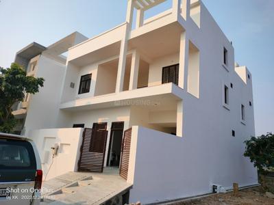 Image of 1800 Sq.ft 2 BHK Independent House for rent in Shastripuram, Agra for Rs. 14000