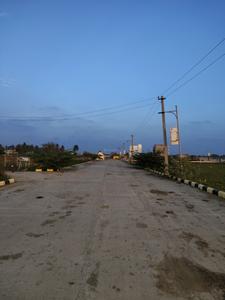 Image of 800 Sq.ft Residential Plot / Land for sale in Avadi, Chennai for Rs. 2800000