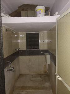 Common Bathroom Image of 915 Sq.ft 2 BHK Apartment / Flat for sale in Prarthana CHSL, Vasai West Vasai for Rs. 6700000