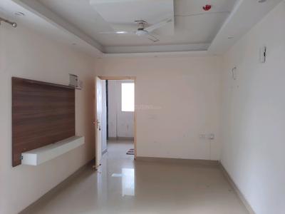 Living Room Image of 603 Sq.ft 2 BHK Apartment / Flat for rent in Zara Rossa, Sector 112 Gurgaon for Rs. 17000