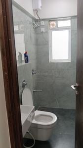 Image of 700 Sq.ft 2 BHK Apartment / Flat for rent in Tristar Bc Corp Arista, Bandra East, Mumbai for Rs. 80000