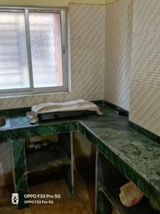Kitchen Image of 1080 Sq.ft 2 BHK Apartment / Flat for sale in Patuli Kolkata for Rs. 5700000