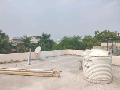 Terrace Image of 1820 Sq.ft 3 BHK Builder Floor for sale in Sector 34 Faridabad for Rs. 16000000
