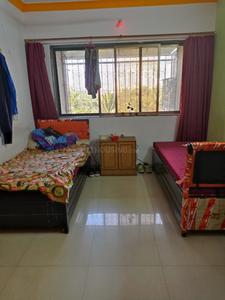 Bedroom Image of navkar estate in Powai, Mumbai