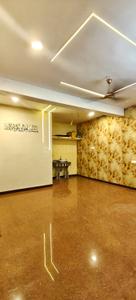 Hall Image of 1089 Sq.ft 3 BHK Independent House for sale in Motala Buldhana for Rs. 2800000