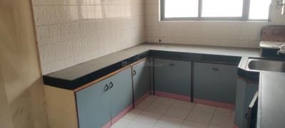 Kitchen Image of 1050 Sq.ft 2 BHK Apartment / Flat for sale in Pashan Pune for Rs. 10000000