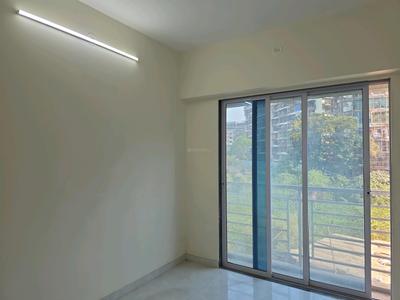 Bedroom Image of 595 Sq.ft 1 BHK Apartment / Flat for sale in Mansarovar Ariana, Vasai West Vasai for Rs. 4100000