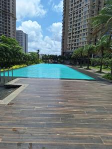 Image of 1150 Sq.ft 3 BHK Apartment / Flat for sale in Sheth Auris Serenity Tower 3, Malad West, Mumbai for Rs. 50000000