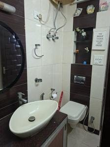 Image of 1800 Sq.ft 3 BHK Builder Floor for sale in Rajouri Garden, New Delhi for Rs. 25000000