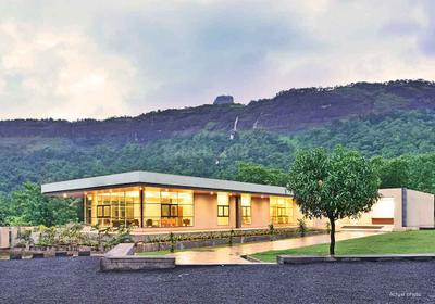 Image of 2045 Sq.ft 3 BHK Villa for sale in Dahivali, Raigarh, Thane for Rs. 23000000