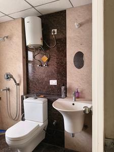 Bedroom Two Image of 3200 Sq.ft 4 BHK Apartment / Flat for sale in Bhawna CGHS, Sector 43 Gurgaon for Rs. 40000000
