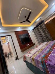 Bedroom Image of 1000 Sq.ft 2 BHK Apartment / Flat for sale in Arihant Abode, Noida Extension Greater Noida for Rs. 12000000