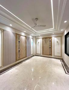 Hall Image of 2100 Sq.ft 3 BHK Builder Floor for sale in Bargainer Greenwood Luxurious Floor, Sector 45 Gurgaon for Rs. 23000000