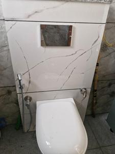Bathroom Image of 3700 Sq.ft 9 BHK Independent House for sale in Gmada Aerocity Mohali for Rs. 38500000