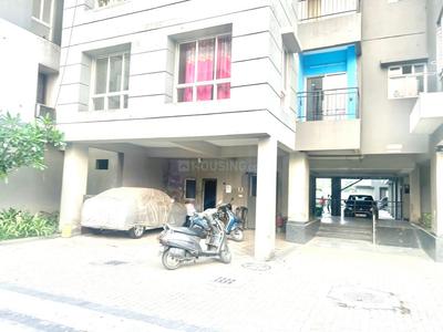 Image of 829 Sq.ft 2 BHK Apartment / Flat for sale in Riya Manbhari Greens, Makardah, Howrah for Rs. 3000000