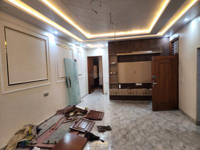 Hall Image of 1900 Sq.ft 3 BHK Independent House for rent in Model Town Panipat for Rs. 25000