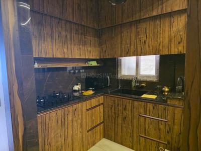 Image of 970 Sq.ft 2 BHK Apartment / Flat for sale in New Town, Kolkata for Rs. 8200000