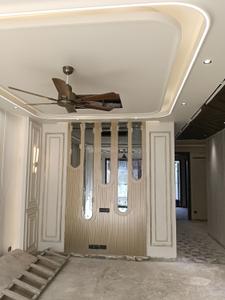 Bedroom Image of 1800 Sq.ft 3 BHK Builder Floor for sale in Chittaranjan Park New Delhi for Rs. 62500000