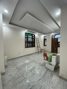 Hall Image of 1100 Sq.ft 3 BHK Builder Floor for sale in Patel Nagar New Delhi for Rs. 12500000