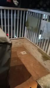 Balcony Image of 546 Sq.ft 1 BHK Apartment / Flat for sale in Aswani Galaxy, Wakad Pune for Rs. 5500000