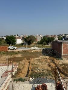 Image of 590 Sq.ft 2 BHK Independent House for sale in Tilpata Karanwas, Greater Noida for Rs. 3090000