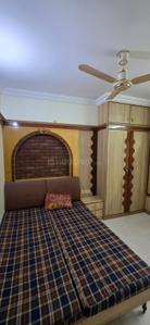Bedroom Image of 1930 Sq.ft 3 BHK Apartment / Flat for sale in Palasia Indore for Rs. 16100000