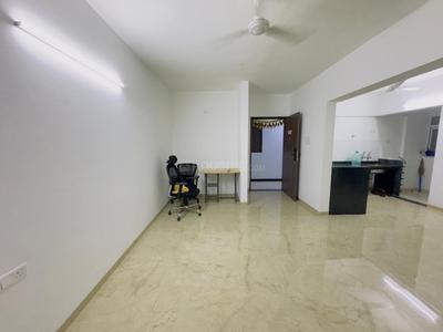 Hall Image of 985 Sq.ft 2 BHK Apartment / Flat for rent in Ace Abode Phase 2 A, Kiwale Pune for Rs. 24000