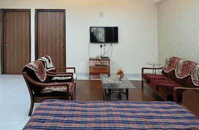 Hall Image of Sonal Nest - Sushant Lok Phase 3 in Sector 57, Gurgaon