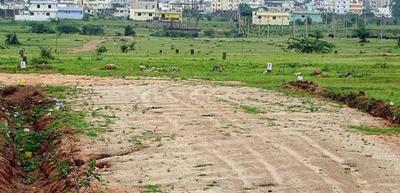Kesarkunj Plot View 1