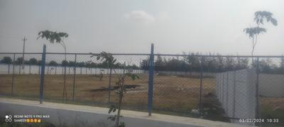 Image of 5225 Sq.ft Residential Plot / Land for sale in Rudrampeta, Anantapur for Rs. 4000000