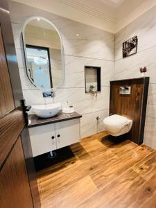 Image of 1860 Sq.ft 3 BHK Apartment / Flat for sale in Sector 114, Mohali for Rs. 8391000