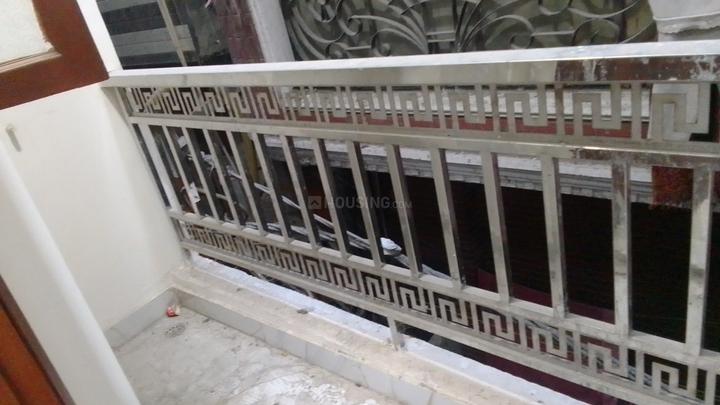 Govindpuri Main Image 1